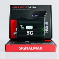 تقویت آنتن موبایل 5G مدل مکس ss36