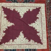 رومیزی خیلی شیک