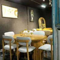 نوبل لیدر|میز و صندلی غذاخوری|تهران, شهید رجایی|دیوار