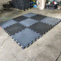 تولید فوم رولeva پفک ای وی آی کفپوش باشگاه گرانول