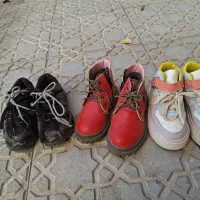 کفش|کیف، کفش، کمربند|مشگین شهر, |دیوار