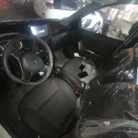 کوییک gx ۱۴۰۳|خودرو سواری و وانت|قزوین, |دیوار