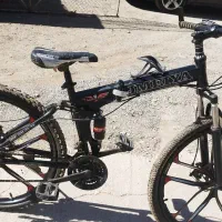 تاشو|دوچرخه، اسکیت، اسکوتر|تهران, افسریه شمالی|دیوار