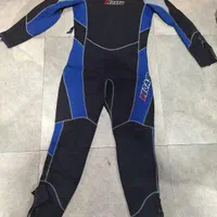 لباس غواصی(وتسوت)۶/۵ میل نو برند پگاسو
