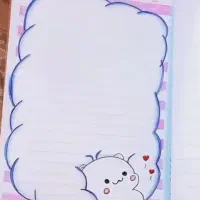 نقاشی دفتر مدرسه