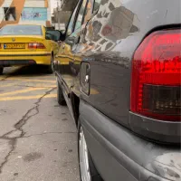 پراید ۱۳۱|خودرو سواری و وانت|تبریز, |دیوار