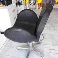 صندلی آرایشگاه|آرایشگاه و سالن‌های زیبایی|مشهد, فریزی|دیوار