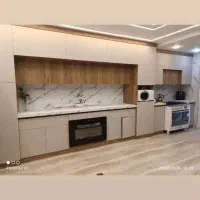 کابینت و کمد دیواری اقساط بلند مدت|مصالح و تجهیزات ساختمان|شاهینشهر, حاجی آباد|دیوار