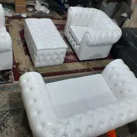 مبل چستر اداری