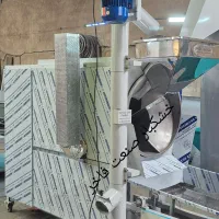 کرم میلوم ،تفت کنجد ،تخمه ،پز شورکن ،دستگاه شورکن