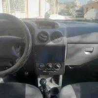 پراید ۱۳۲ مدل ۹۰|خودرو سواری و وانت|شهرکرد, |دیوار