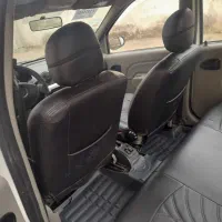 ال نود ۹۷|خودرو سواری و وانت|آمل, |دیوار