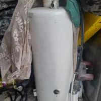 ابگرمکن مخزنی