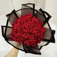 گل ربانی|گل مصنوعی|بندر امام خمینی, |دیوار