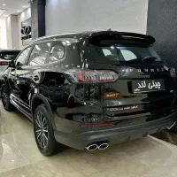 فونیکس تیگو 8 پرومکس IE مدل1404|خودرو سواری و وانت|تهران, عباس‌آباد|دیوار