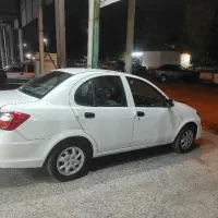 سایناs  خشک کمپانی 401|خودرو سواری و وانت|دزفول, |دیوار