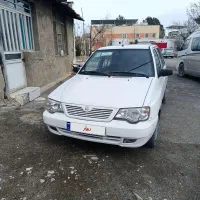 پراید 111 مدل 98