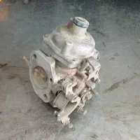 تعمیر و تظیم کاربراتور و ترمز خودروهای بنزینی