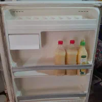 یخچال سالم قدیمی جنس خوب|یخچال و فریزر|قم, پردیسان|دیوار