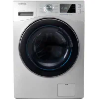 ماشین لباسشویی دوو - Daewoo|ماشین لباسشویی و خشک‌کن لباس|اهواز, کوروش|دیوار