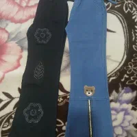 شلوار دخترانه