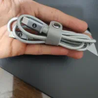 شارژر آیفون 30 وات|لوازم جانبی موبایل و تبلت|تاکستان, |دیوار