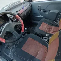 پراید مدل 81|خودرو سواری و وانت|زنجان, |دیوار