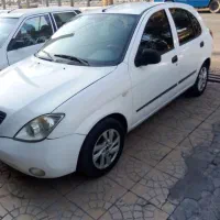 تیبا2مدل97|خودرو سواری و وانت|کوهدشت, |دیوار