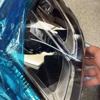 چراغ جلو خودرو فونیکس افیکس