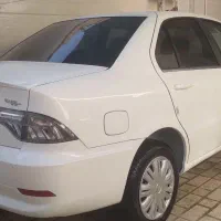 سمند سورن دوگانه سوز