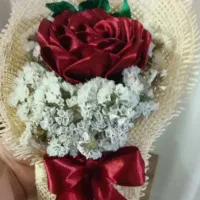 گل روبانی شیک