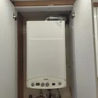 تعمیرات و نصب تخصصی پکیج و ابگرمکن|خدمات پیشه و مهارت|صدرا-فارس, فاز ۱|دیوار