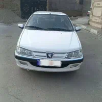 پژو پارس XU7، مدل ۱۴۰۰