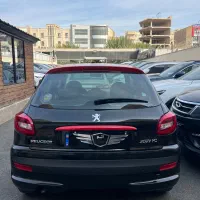 ۲۰۷ mc مدل ۱۴۰۱|خودرو سواری و وانت|کرج, مهرویلا جنوبی|دیوار