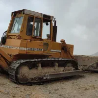 اجاره و خدمات بلدوزر|خدمات حمل و نقل|قزوین, |دیوار