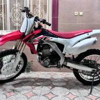 Crf450