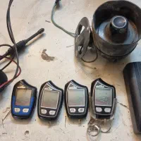 دزد گیر تصویری