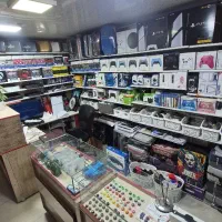 استخدام نیروی فروشنده خانم