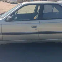 فروش ویژه پژو ۴۰۵