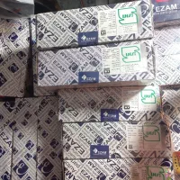 رینگ و پیستون و میل لنگ/شاتون پژو ۴۰۵ پرشیا پراید