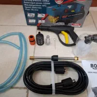 کارواش  دینامی 220 بار سیم پیچ مس باس|ابزارآلات|بندرعباس, |دیوار