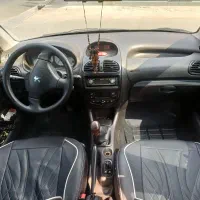 206sd v8مدل ۹۴|خودرو سواری و وانت|پاکدشت, خاتون آباد|دیوار
