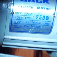 چرخ خیاطی راسته صنعتی کینگ تکس|چرخ خیاطی و ریسندگی|محمدشهر, کوی بهار|دیوار