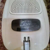 سرخ کن دلونگی|سایر لوازم برقی|ری, منصوریه منگل|دیوار