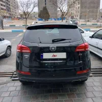 جک S5 دنده ای مدل 1394|خودرو سواری و وانت|اسلام‌شهر, شهرک مهدیه|دیوار