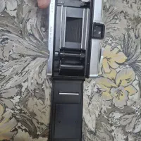 دوربین عکاسی قدیمی