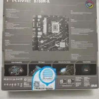 باندل i5 ddr5|قطعات و لوازم جانبی رایانه|تهران, شهرک رضویه|دیوار