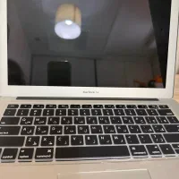 لپ تاپ اپل مدل Air 2015