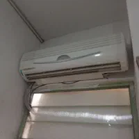 اسپلیت ۳۰۰۰۰ جنرال|کولر گازی و فن‌کوئل|مشهد, طبرسی شمالی|دیوار