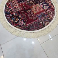 فرش چهل تیکه